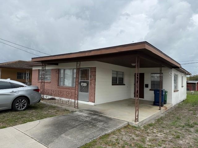 3203 W IVY ST, TAMPA, FL, 33607