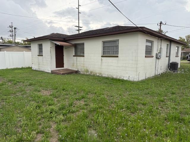 3203 W IVY ST, TAMPA, FL, 33607