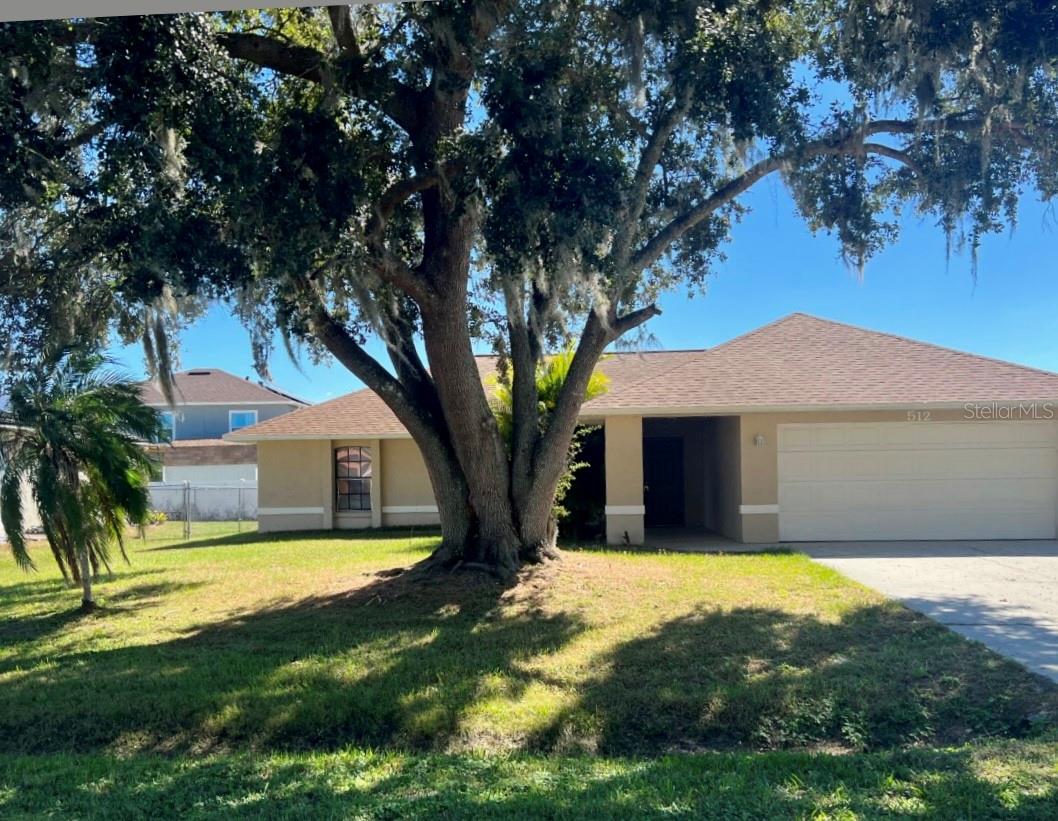 512 FINCH CT, POINCIANA, FL, 34759