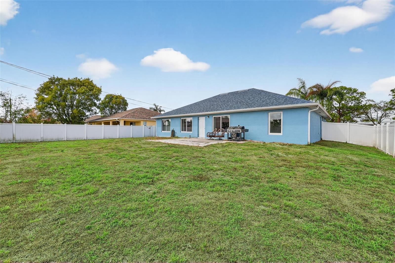 566 SW SEA HOLLY TER, PORT ST LUCIE, FL, 34984