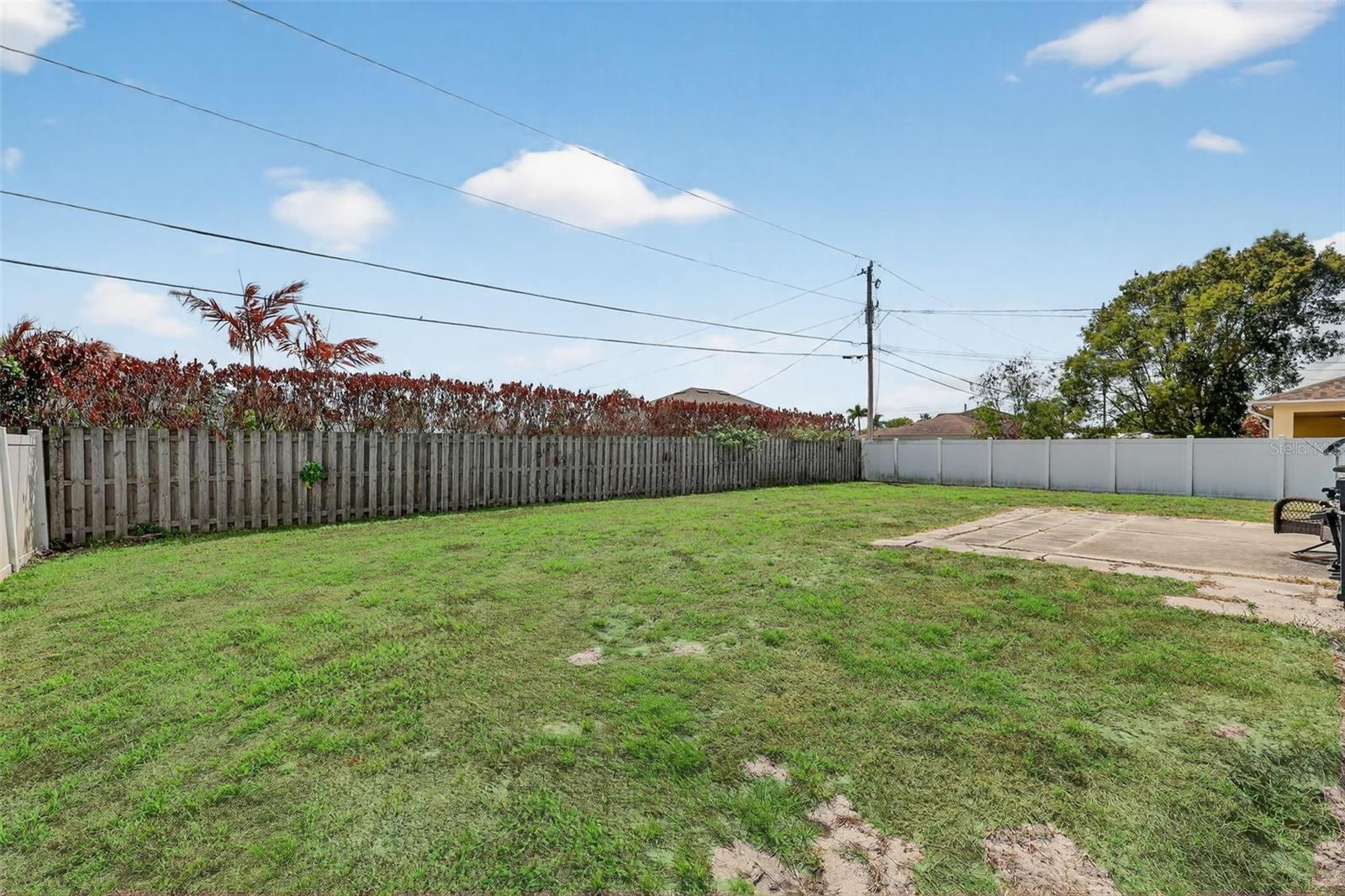 566 SW SEA HOLLY TER, PORT ST LUCIE, FL, 34984
