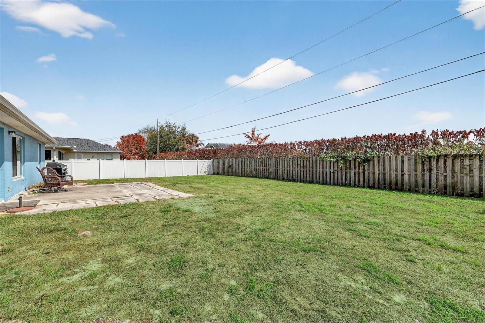 566 SW SEA HOLLY TER, PORT ST LUCIE, FL, 34984