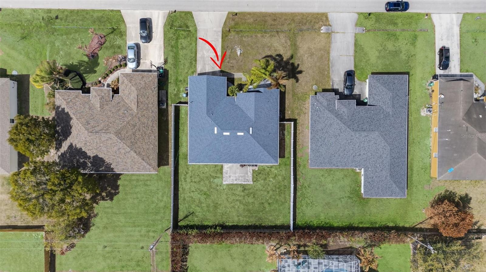 566 SW SEA HOLLY TER, PORT ST LUCIE, FL, 34984