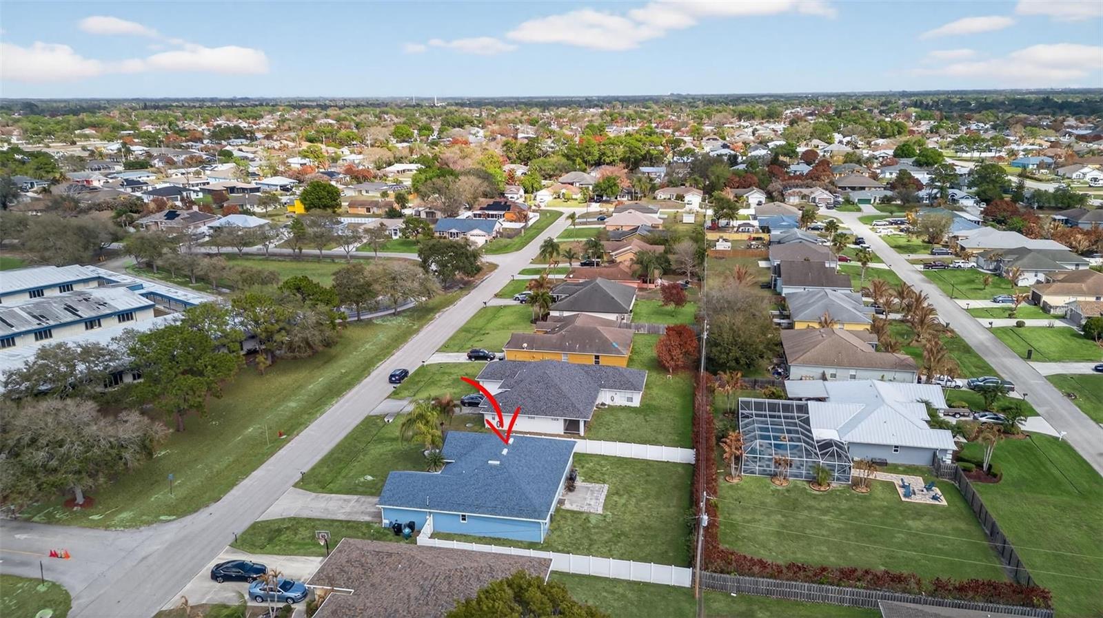 566 SW SEA HOLLY TER, PORT ST LUCIE, FL, 34984