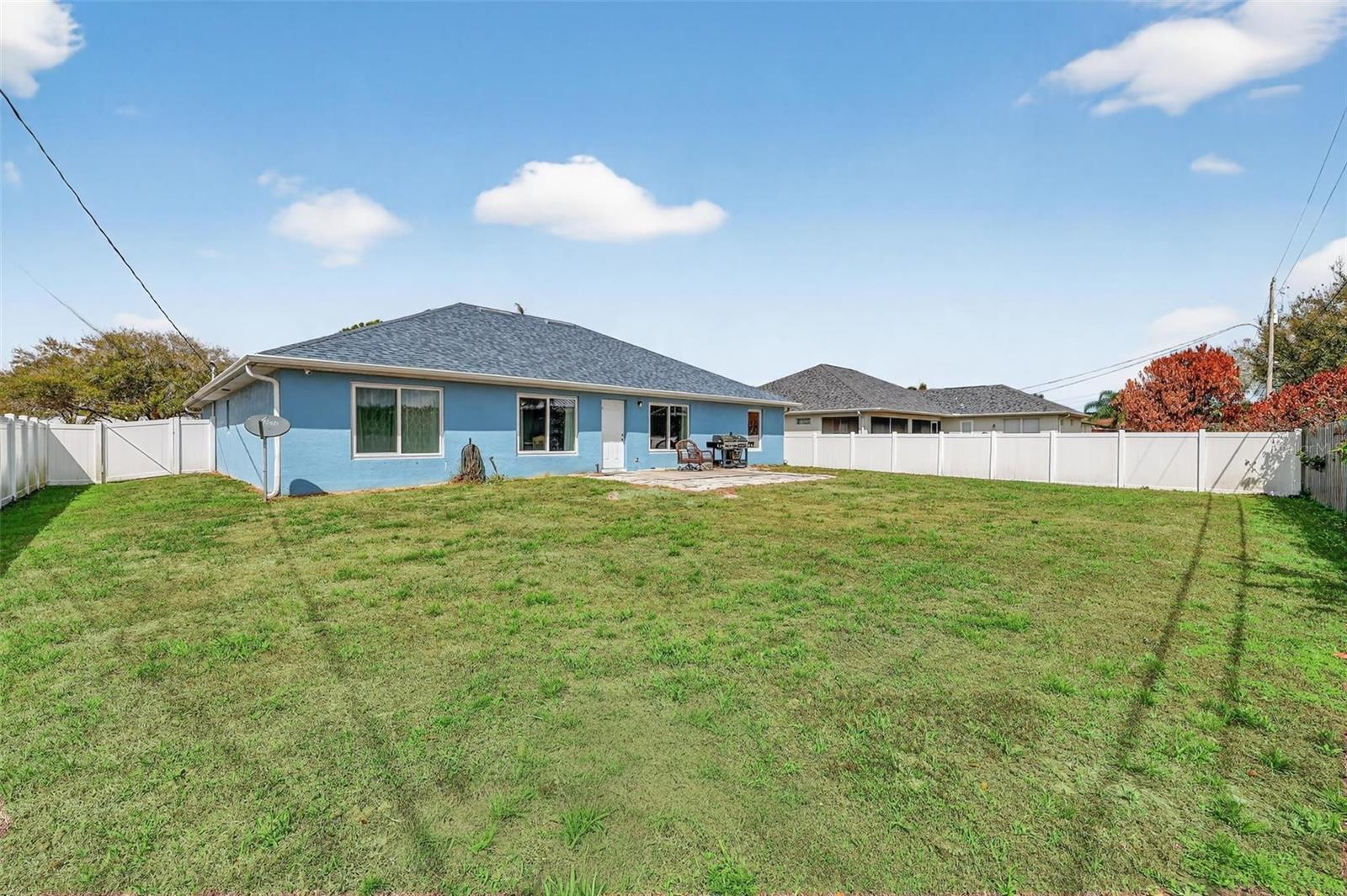 566 SW SEA HOLLY TER, PORT ST LUCIE, FL, 34984