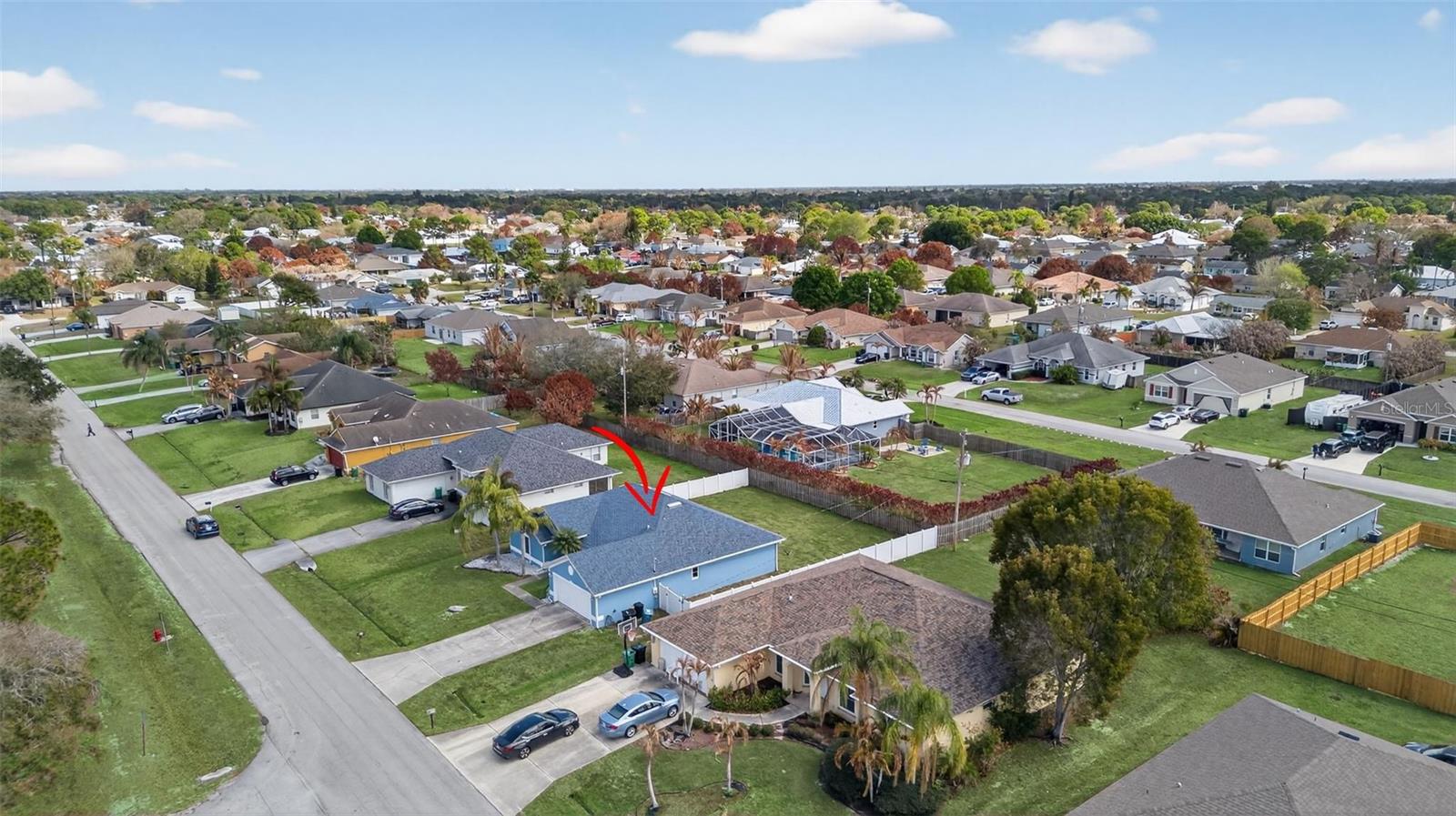566 SW SEA HOLLY TER, PORT ST LUCIE, FL, 34984