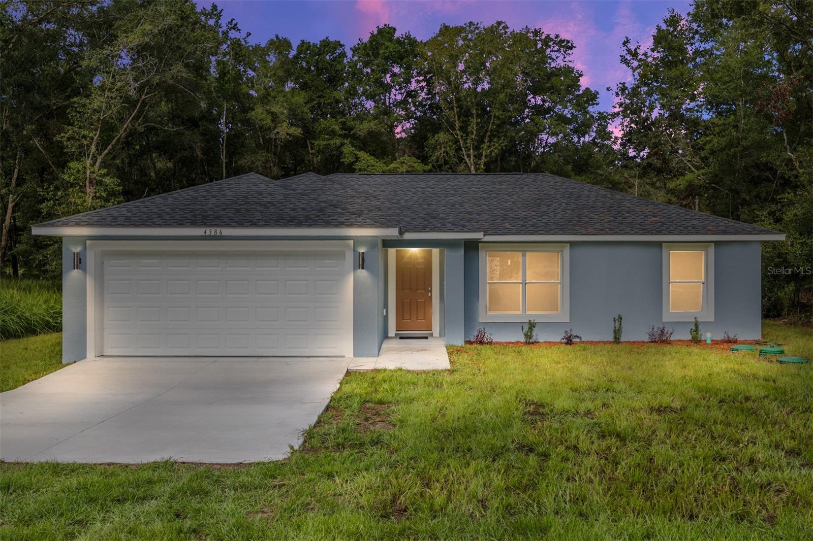 16098 SW 42ND TER, OCALA, FL, 34473