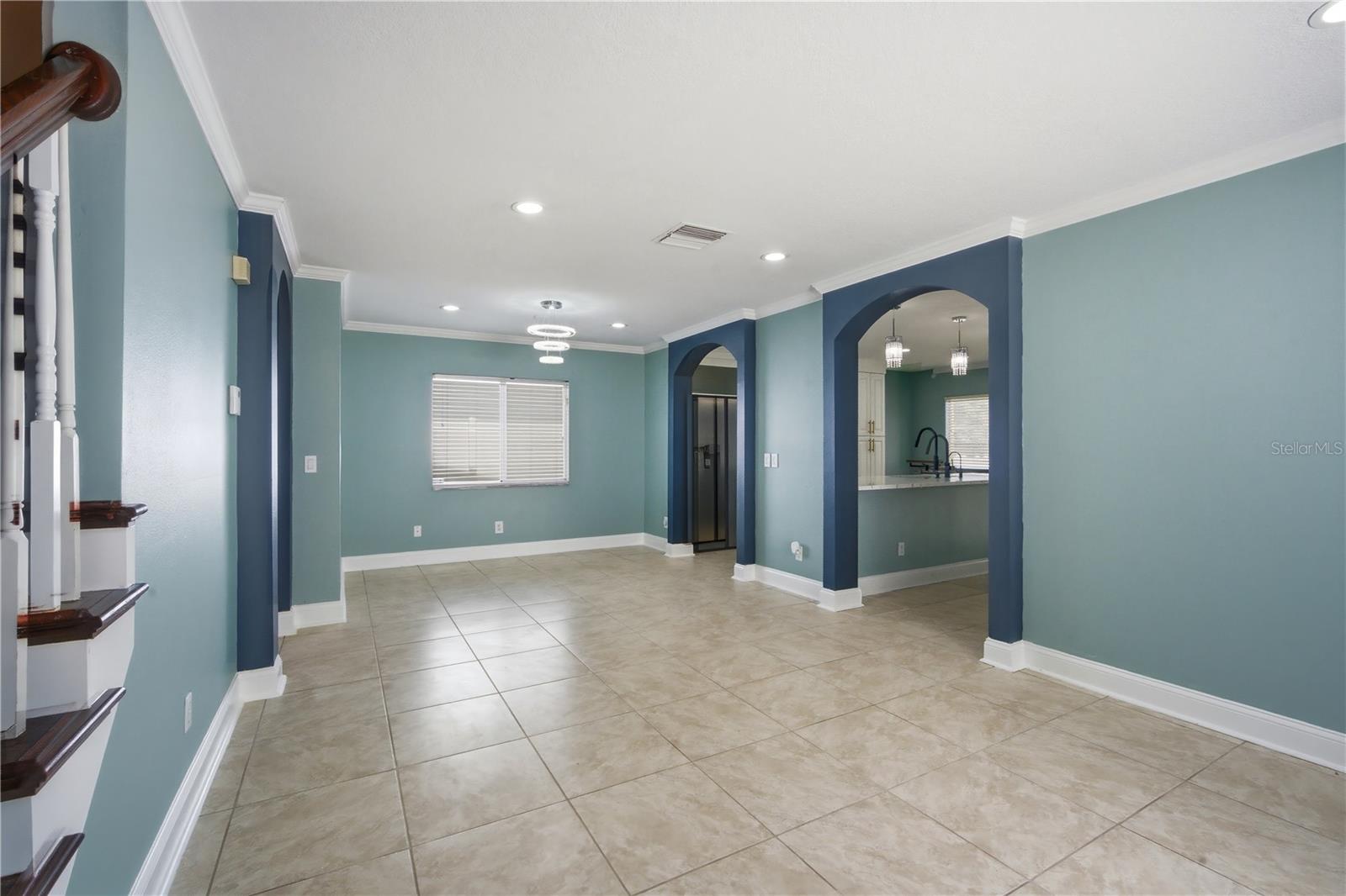 12962 FENNWAY RIDGE DR, RIVERVIEW, FL, 33569