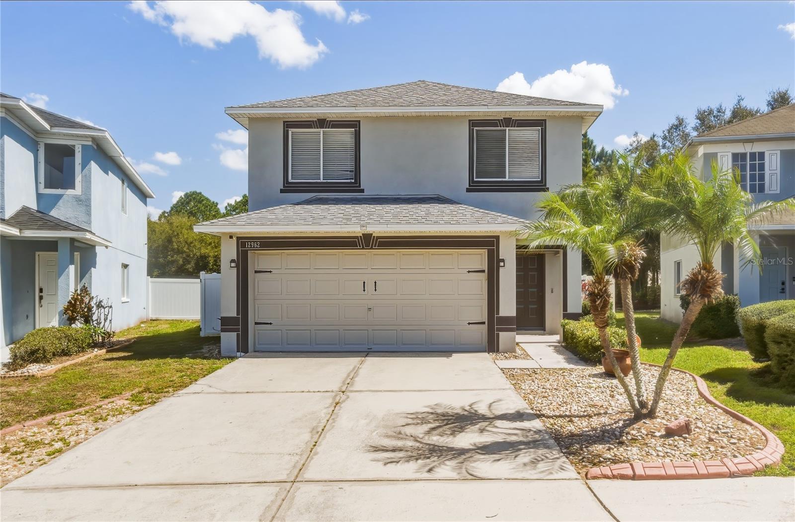 12962 FENNWAY RIDGE DR, RIVERVIEW, FL, 33569
