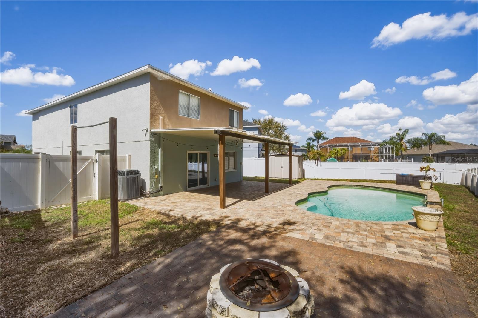 12962 FENNWAY RIDGE DR, RIVERVIEW, FL, 33569
