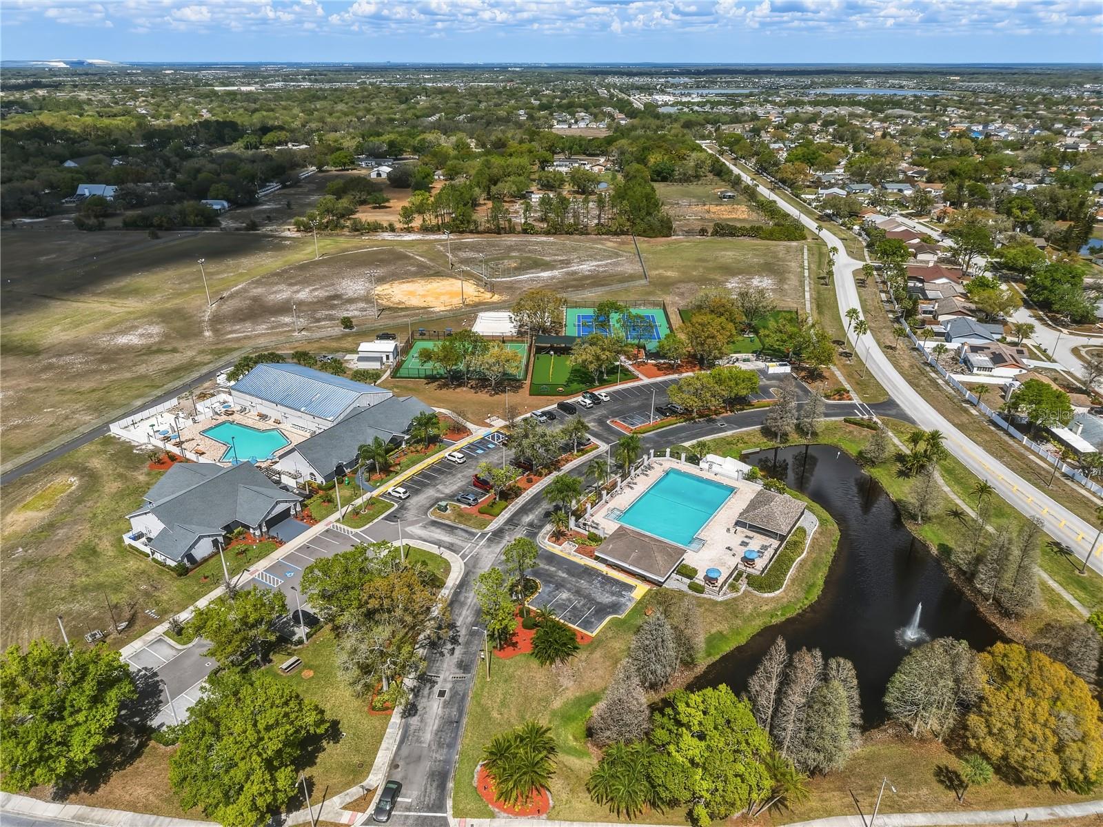12962 FENNWAY RIDGE DR, RIVERVIEW, FL, 33569
