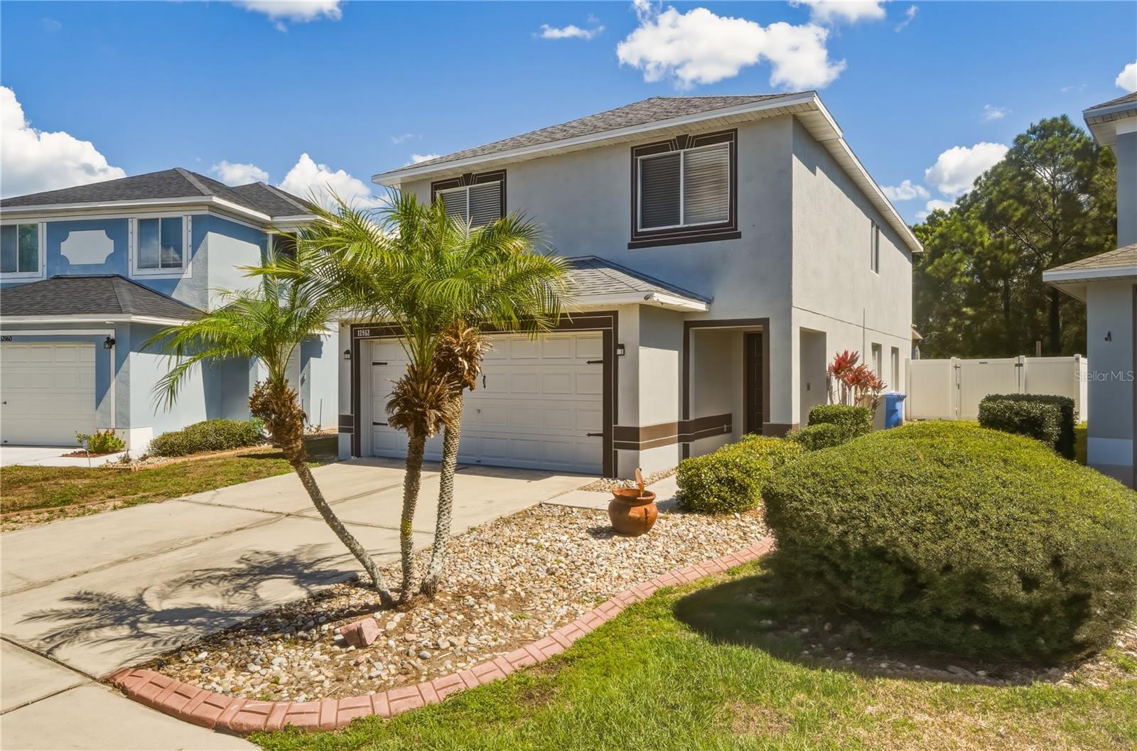 12962 FENNWAY RIDGE DR, RIVERVIEW, FL, 33569