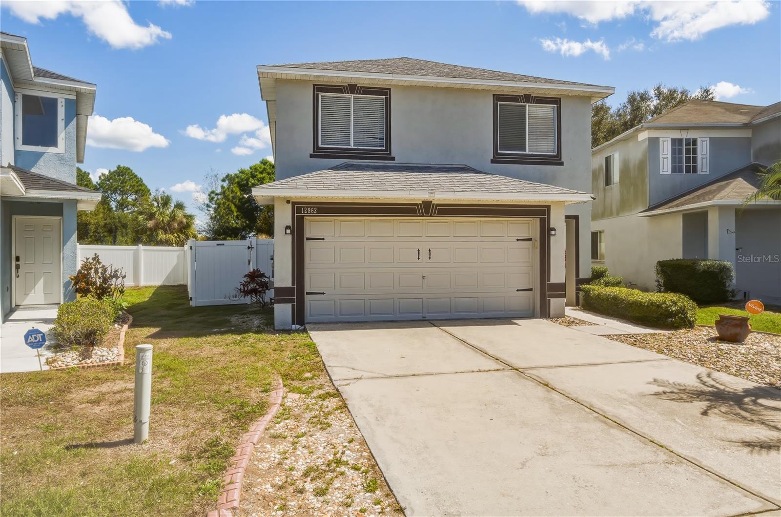 12962 FENNWAY RIDGE DR, RIVERVIEW, FL, 33569