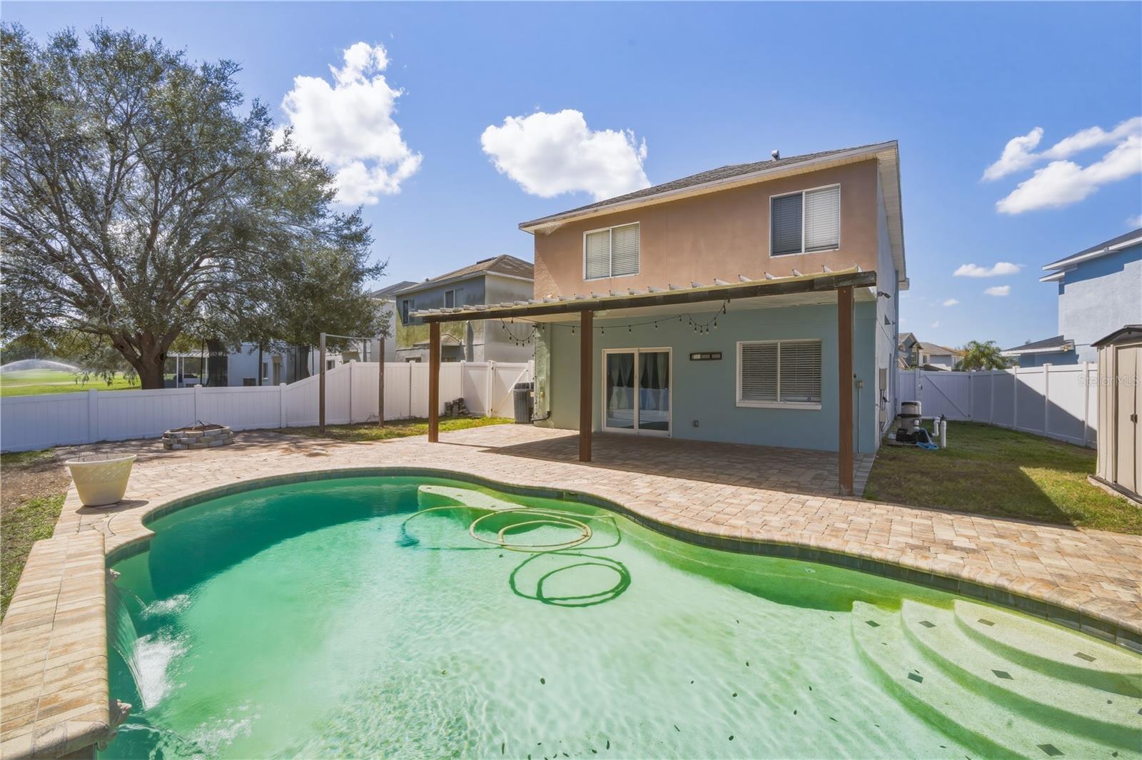 12962 FENNWAY RIDGE DR, RIVERVIEW, FL, 33569