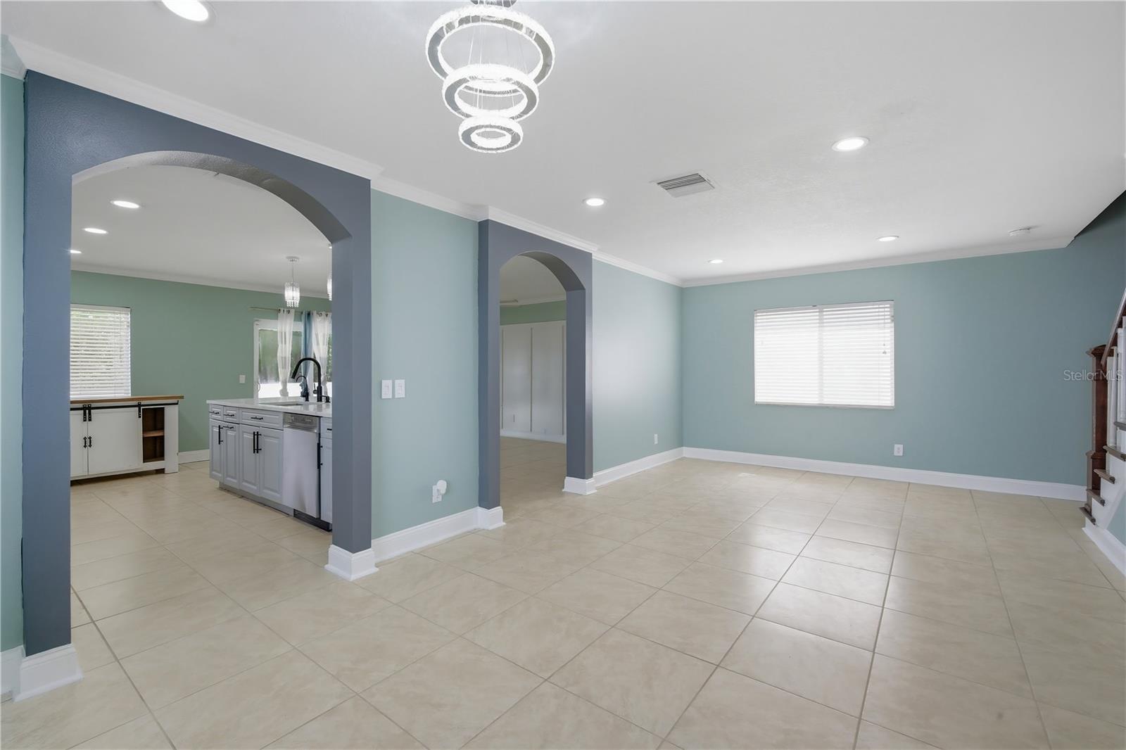 12962 FENNWAY RIDGE DR, RIVERVIEW, FL, 33569
