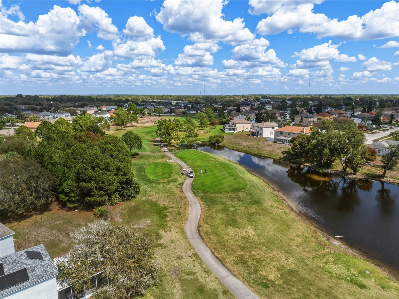 12962 FENNWAY RIDGE DR, RIVERVIEW, FL, 33569