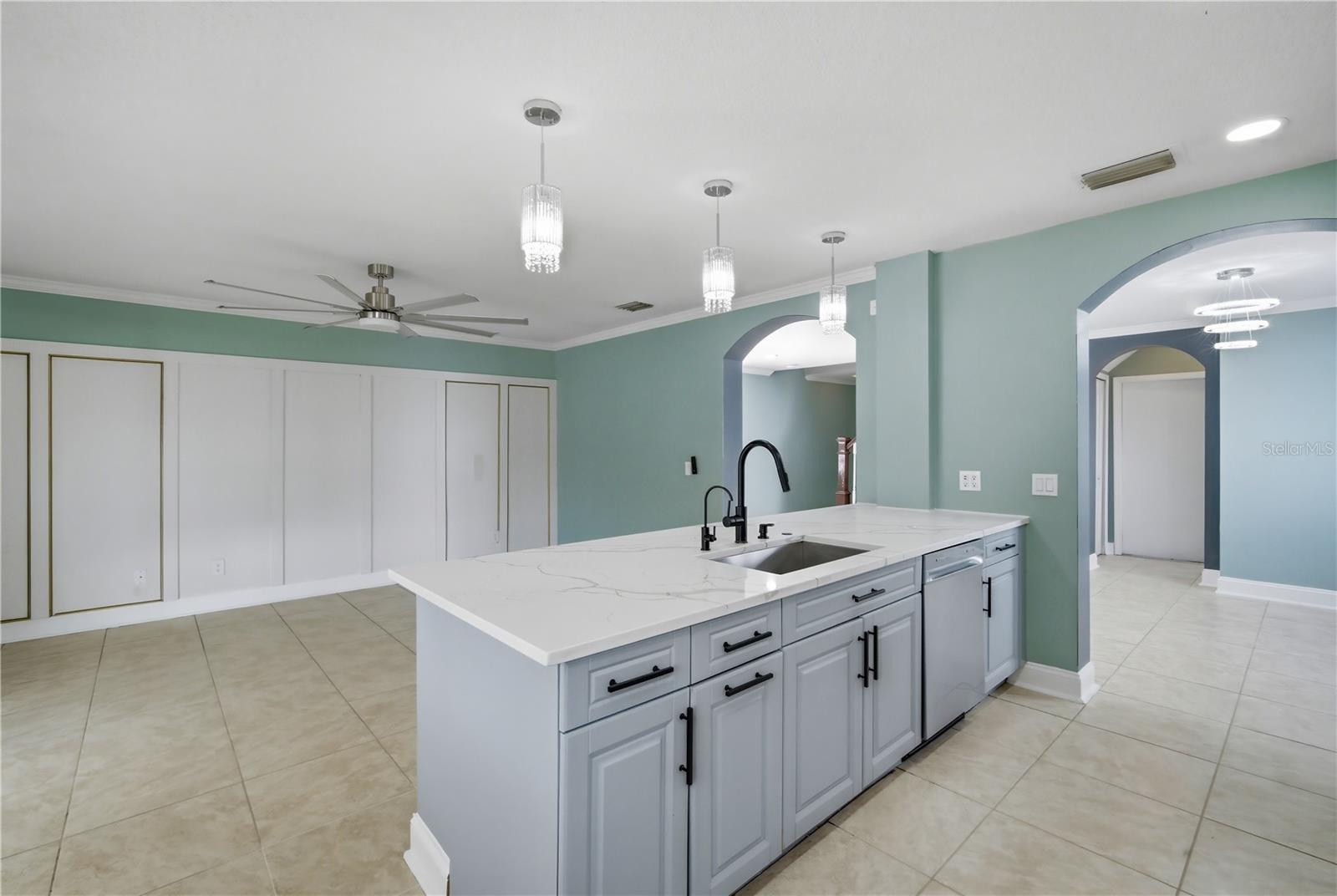 12962 FENNWAY RIDGE DR, RIVERVIEW, FL, 33569