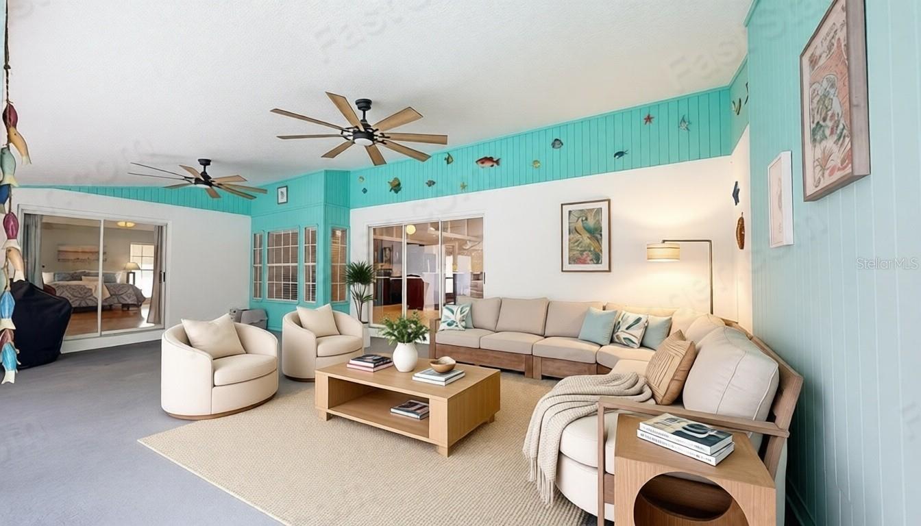 7433 MEGAN ELISSA LN, ORLANDO, FL, 32819