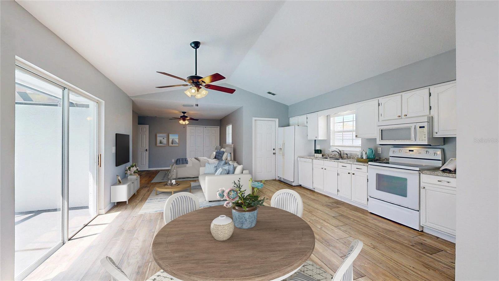 7433 MEGAN ELISSA LN, ORLANDO, FL, 32819