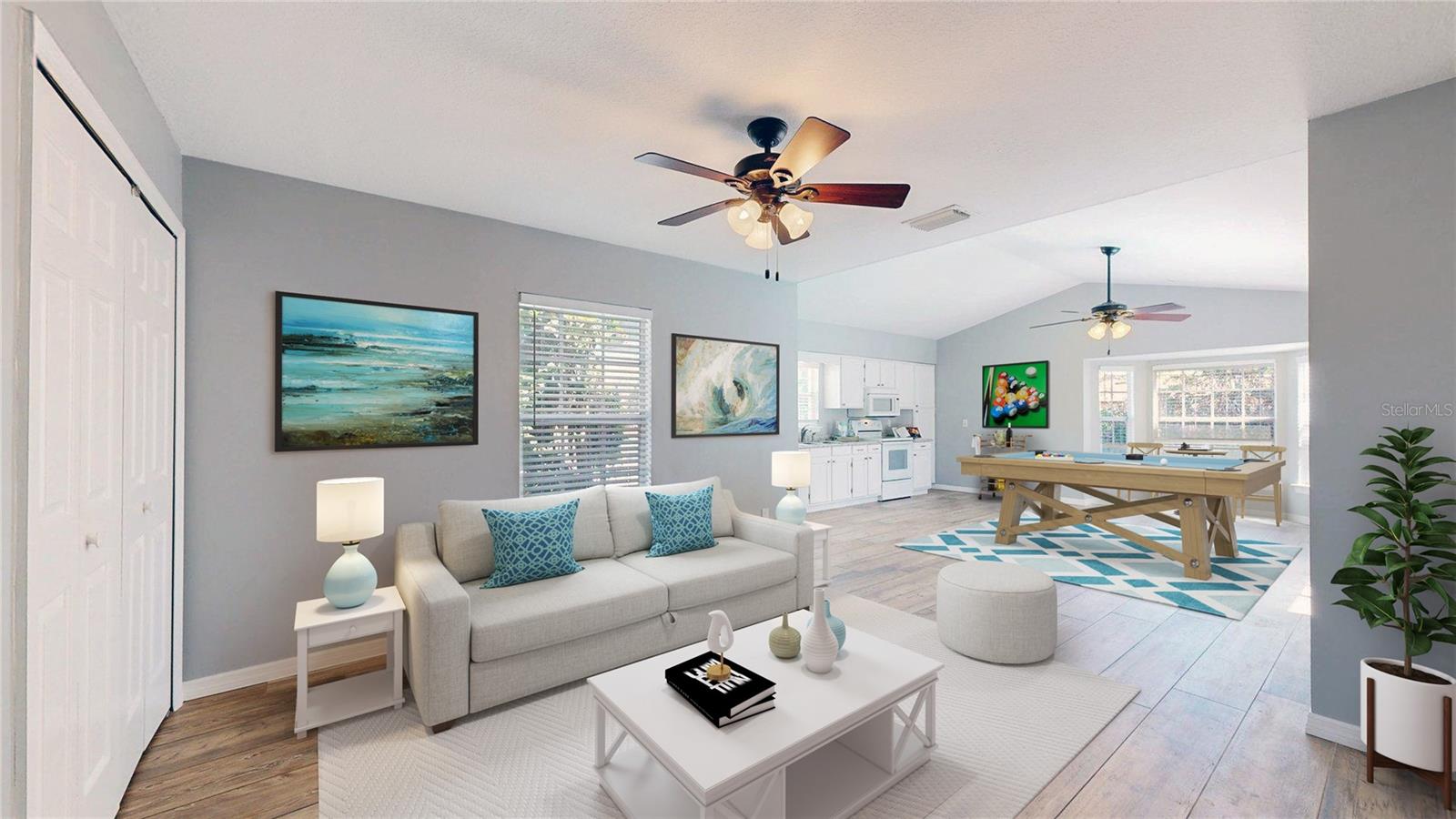 7433 MEGAN ELISSA LN, ORLANDO, FL, 32819