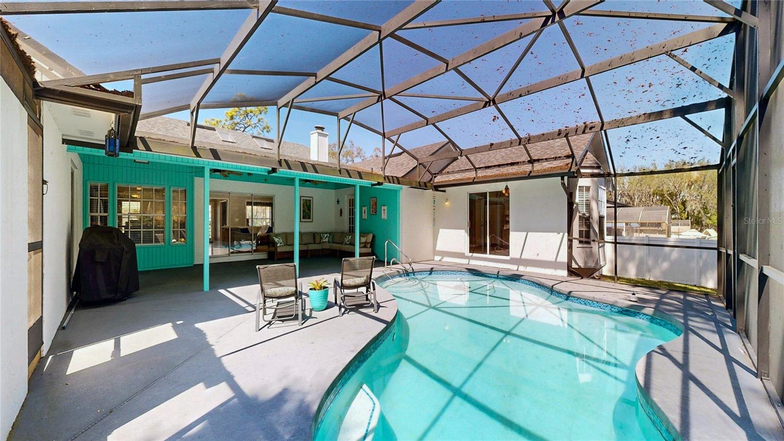 7433 MEGAN ELISSA LN, ORLANDO, FL, 32819
