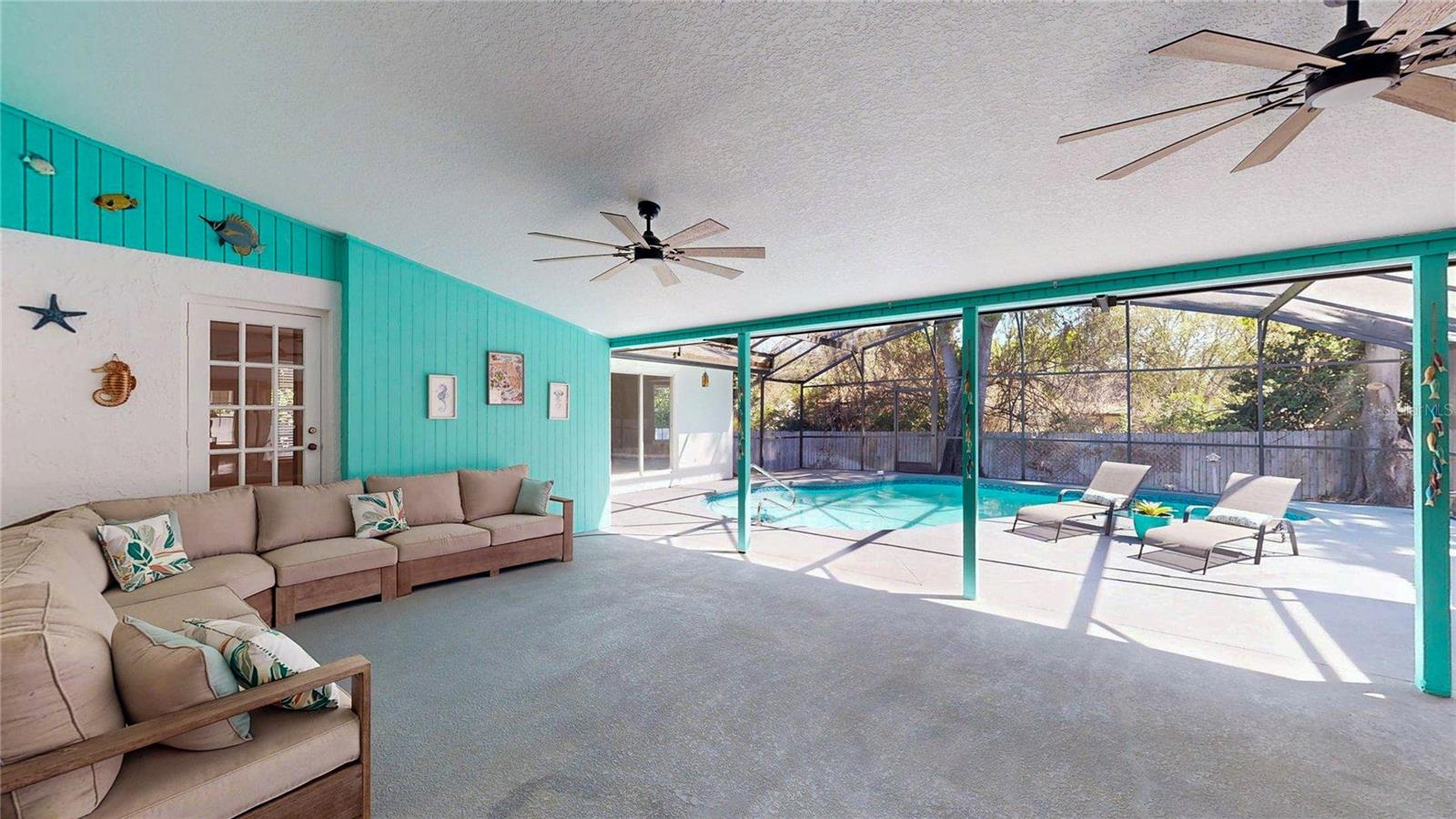 7433 MEGAN ELISSA LN, ORLANDO, FL, 32819