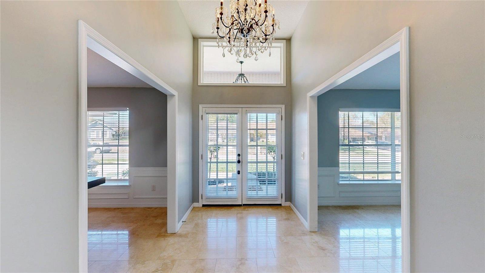 7433 MEGAN ELISSA LN, ORLANDO, FL, 32819