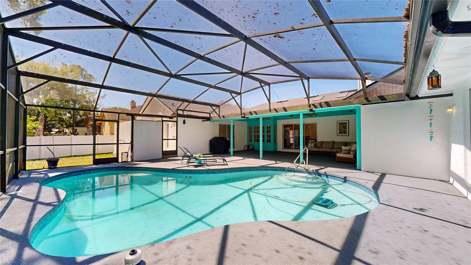7433 MEGAN ELISSA LN, ORLANDO, FL, 32819