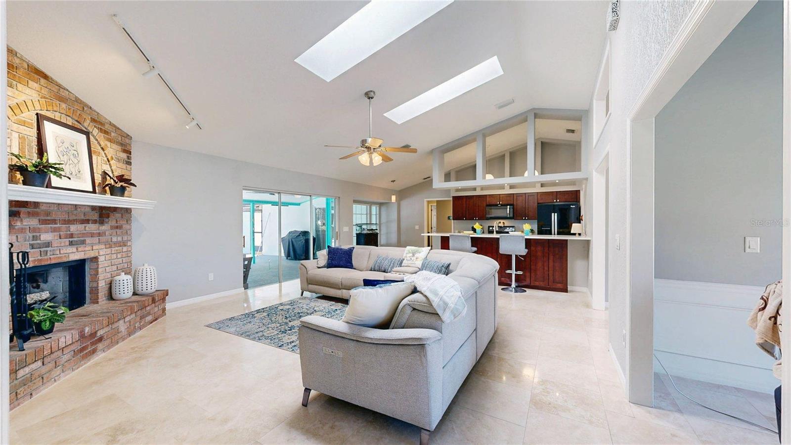 7433 MEGAN ELISSA LN, ORLANDO, FL, 32819