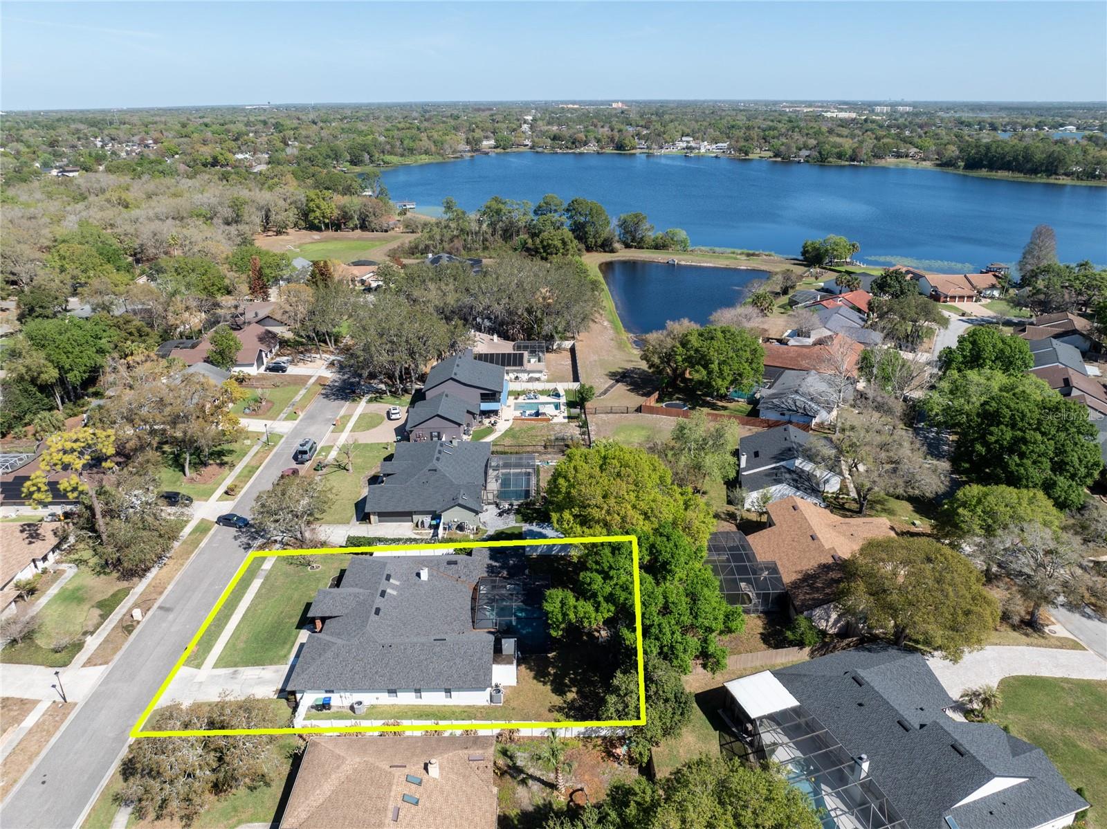 7433 MEGAN ELISSA LN, ORLANDO, FL, 32819