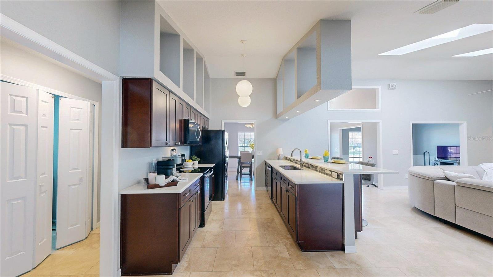 7433 MEGAN ELISSA LN, ORLANDO, FL, 32819