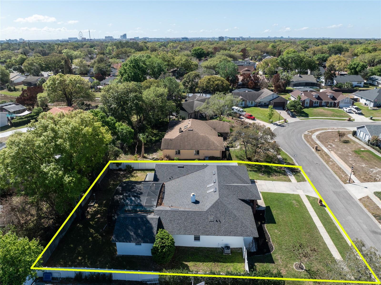 7433 MEGAN ELISSA LN, ORLANDO, FL, 32819