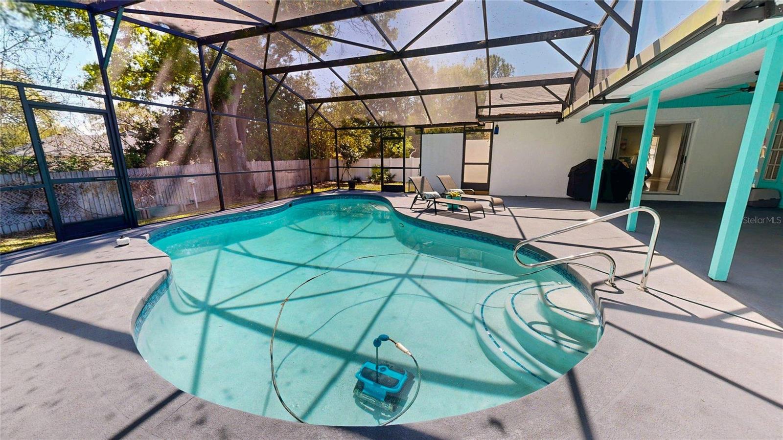 7433 MEGAN ELISSA LN, ORLANDO, FL, 32819