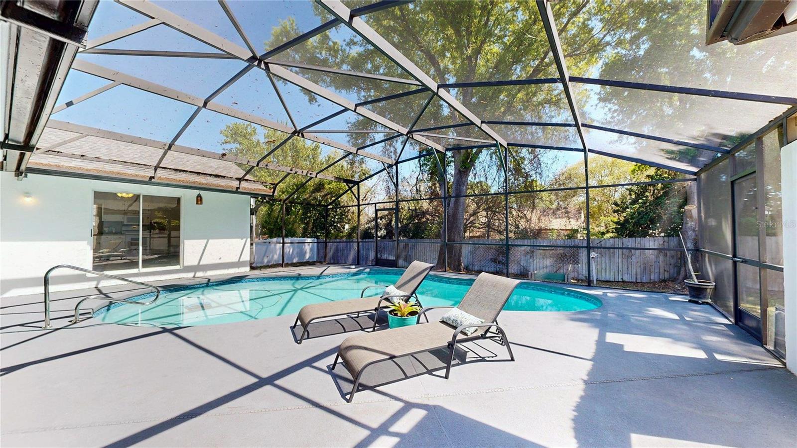 7433 MEGAN ELISSA LN, ORLANDO, FL, 32819