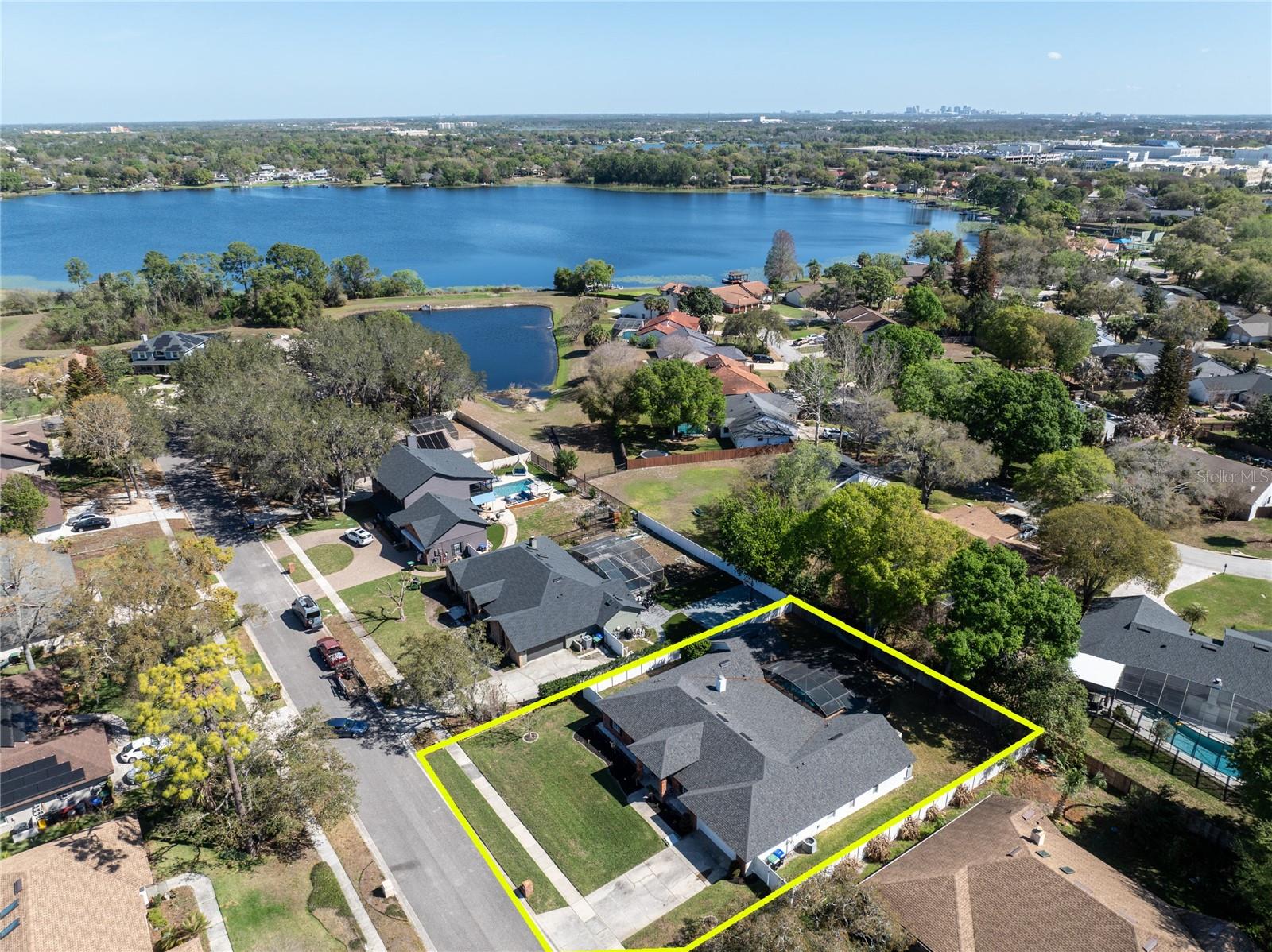 7433 MEGAN ELISSA LN, ORLANDO, FL, 32819