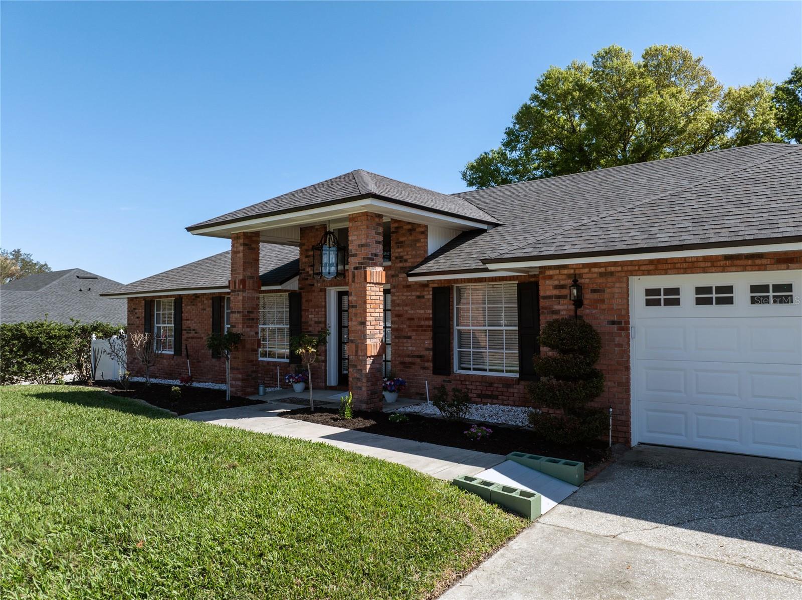 7433 MEGAN ELISSA LN, ORLANDO, FL, 32819