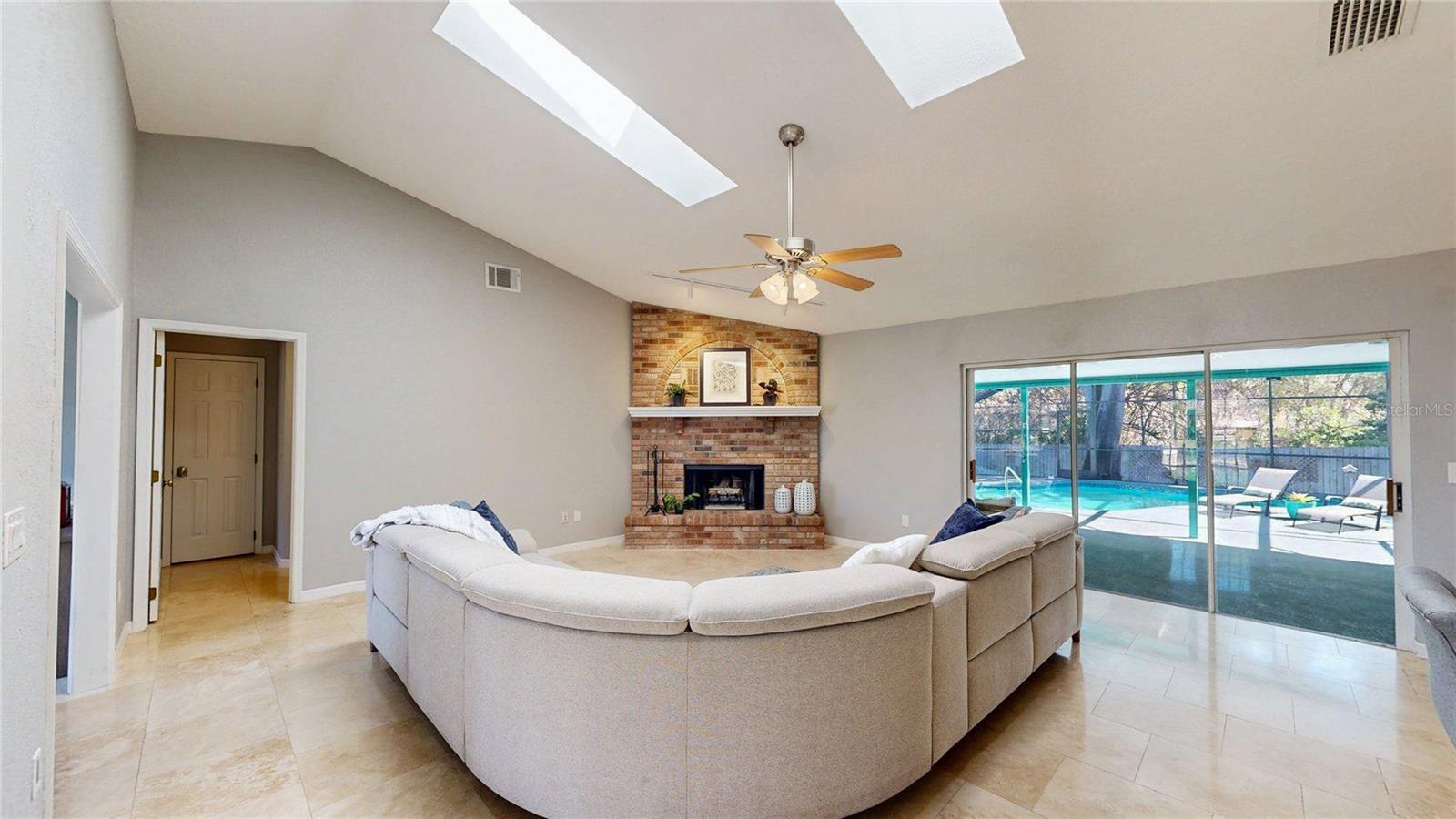 7433 MEGAN ELISSA LN, ORLANDO, FL, 32819