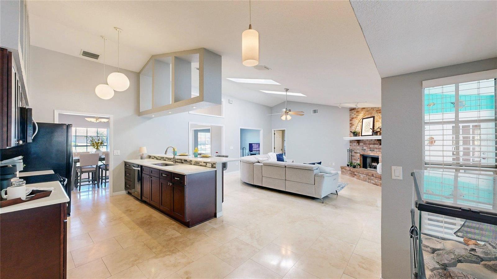 7433 MEGAN ELISSA LN, ORLANDO, FL, 32819