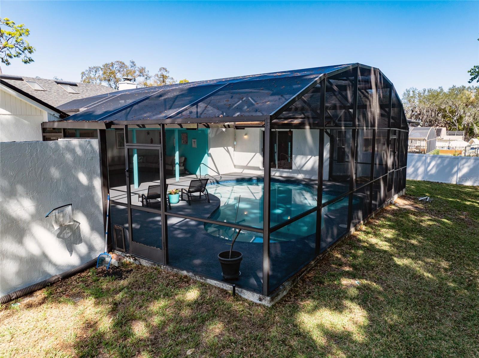 7433 MEGAN ELISSA LN, ORLANDO, FL, 32819
