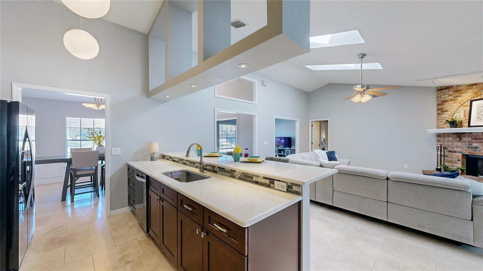 7433 MEGAN ELISSA LN, ORLANDO, FL, 32819