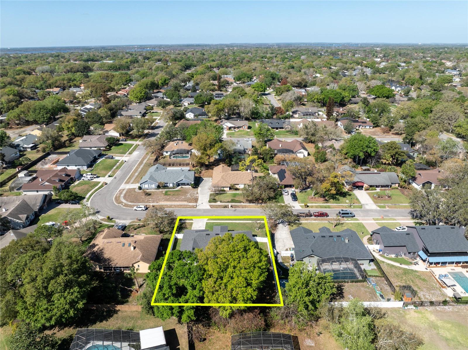 7433 MEGAN ELISSA LN, ORLANDO, FL, 32819