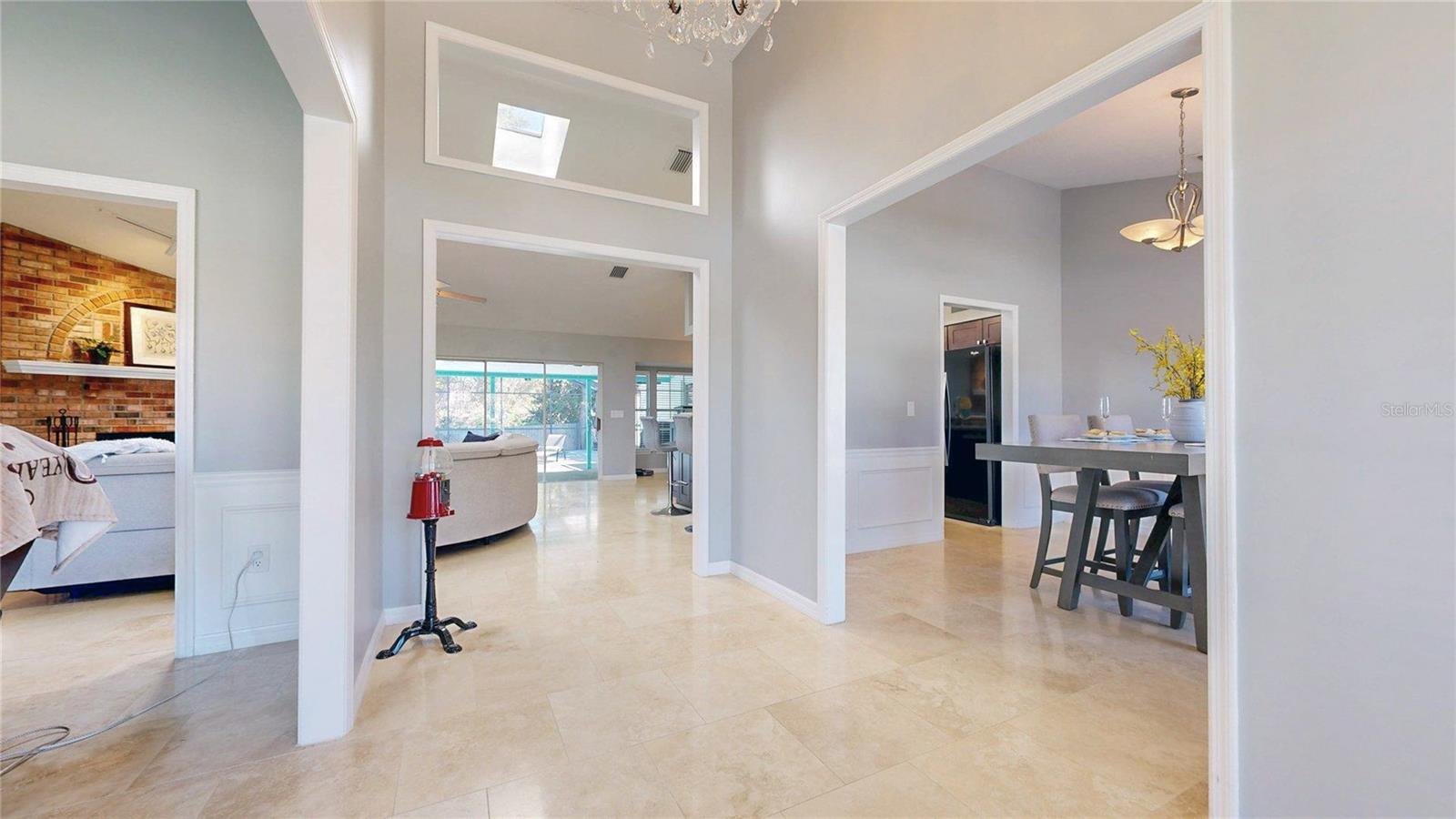 7433 MEGAN ELISSA LN, ORLANDO, FL, 32819