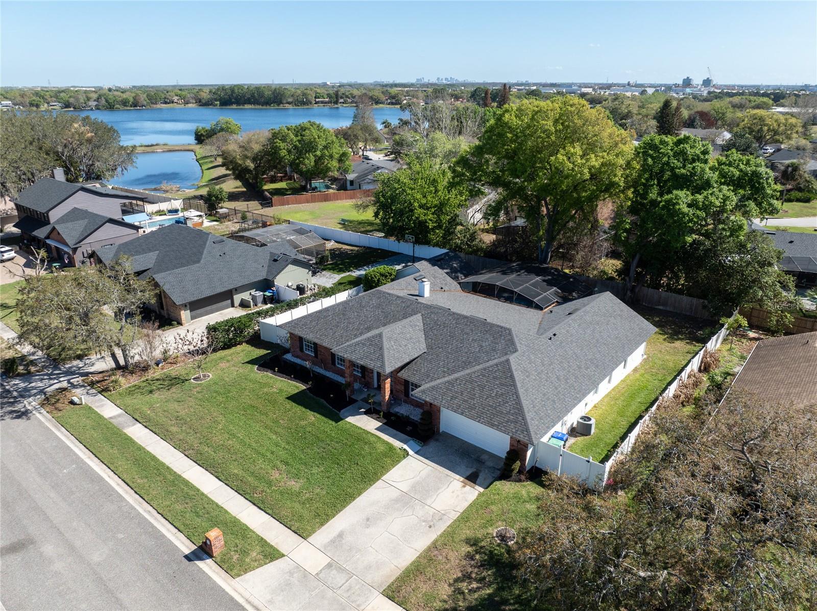7433 MEGAN ELISSA LN, ORLANDO, FL, 32819