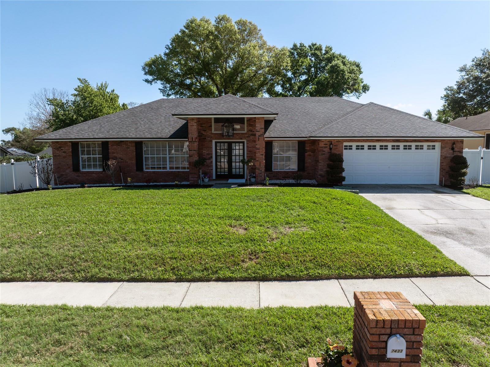 7433 MEGAN ELISSA LN, ORLANDO, FL, 32819