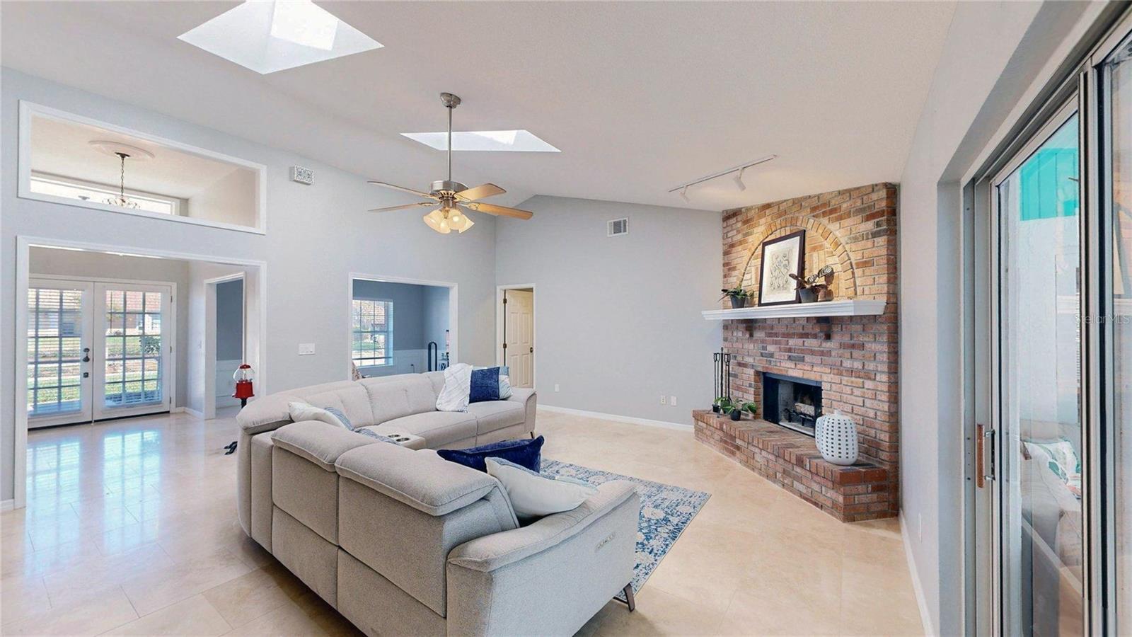 7433 MEGAN ELISSA LN, ORLANDO, FL, 32819