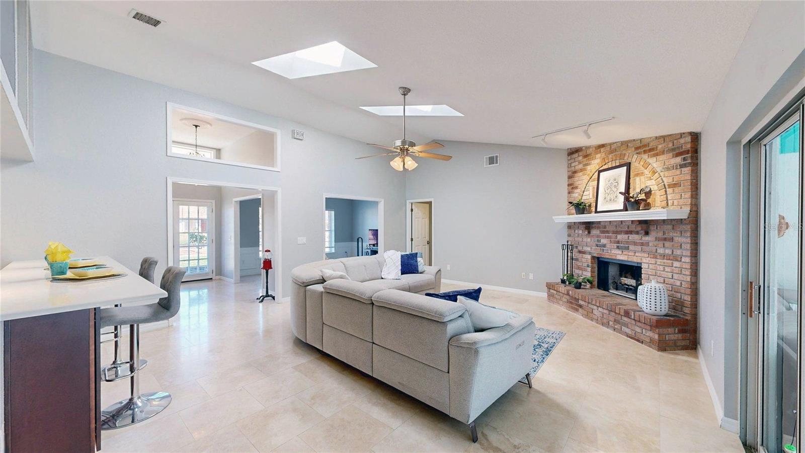 7433 MEGAN ELISSA LN, ORLANDO, FL, 32819