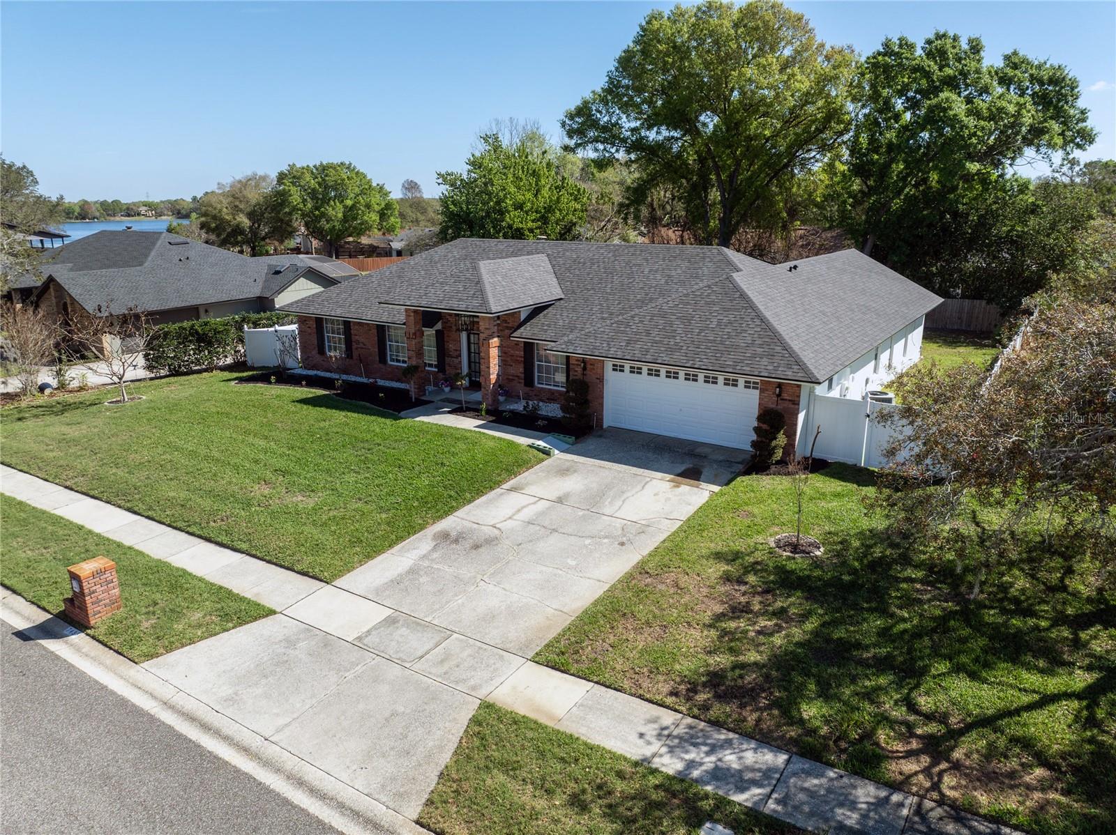 7433 MEGAN ELISSA LN, ORLANDO, FL, 32819