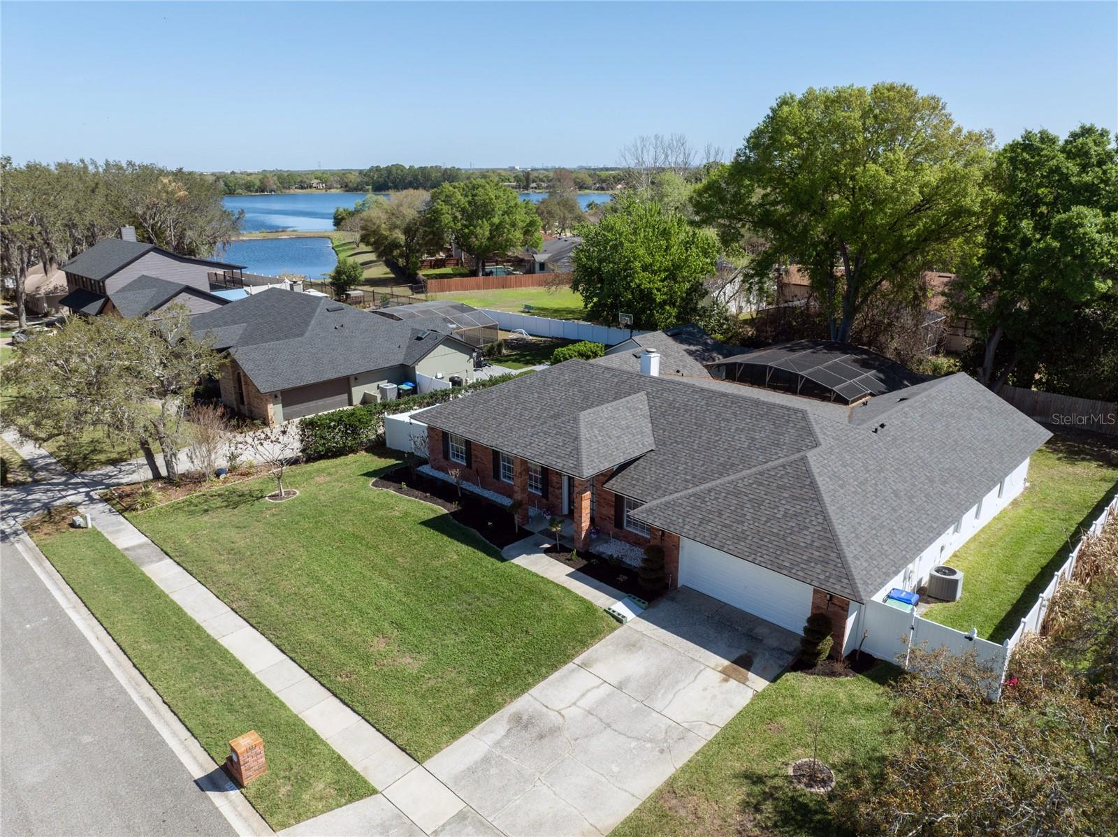 7433 MEGAN ELISSA LN, ORLANDO, FL, 32819