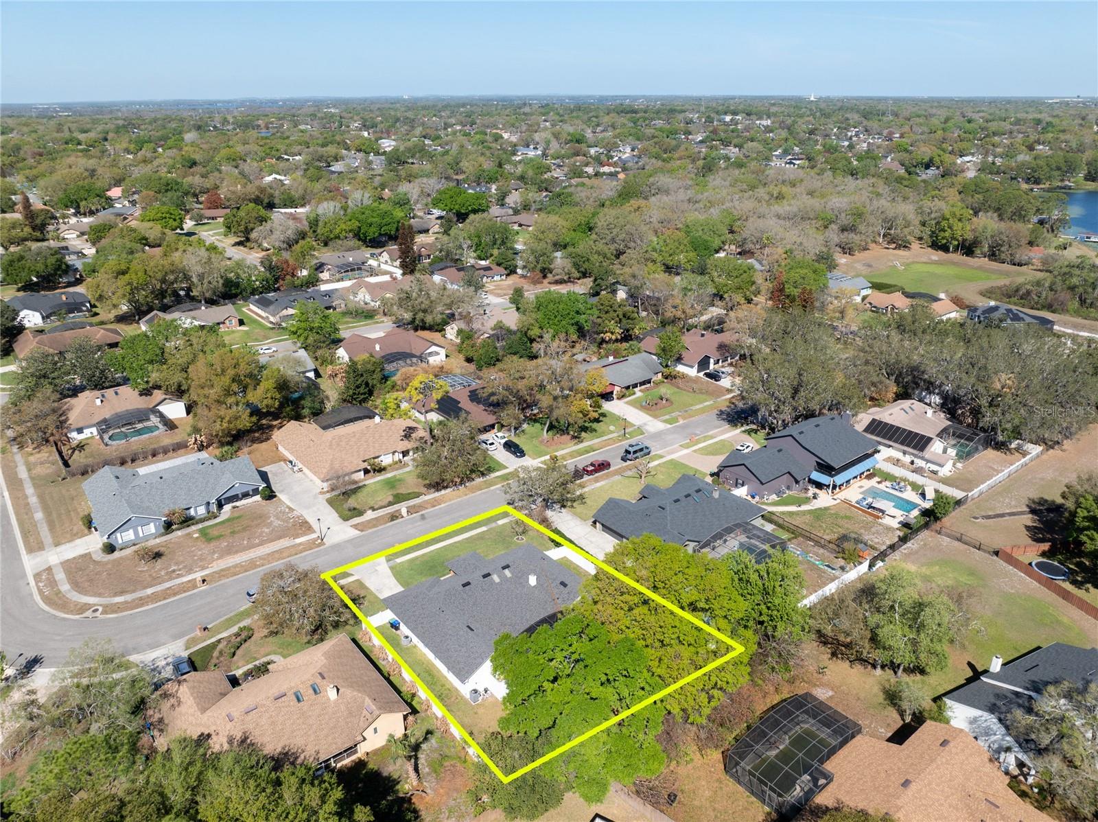 7433 MEGAN ELISSA LN, ORLANDO, FL, 32819