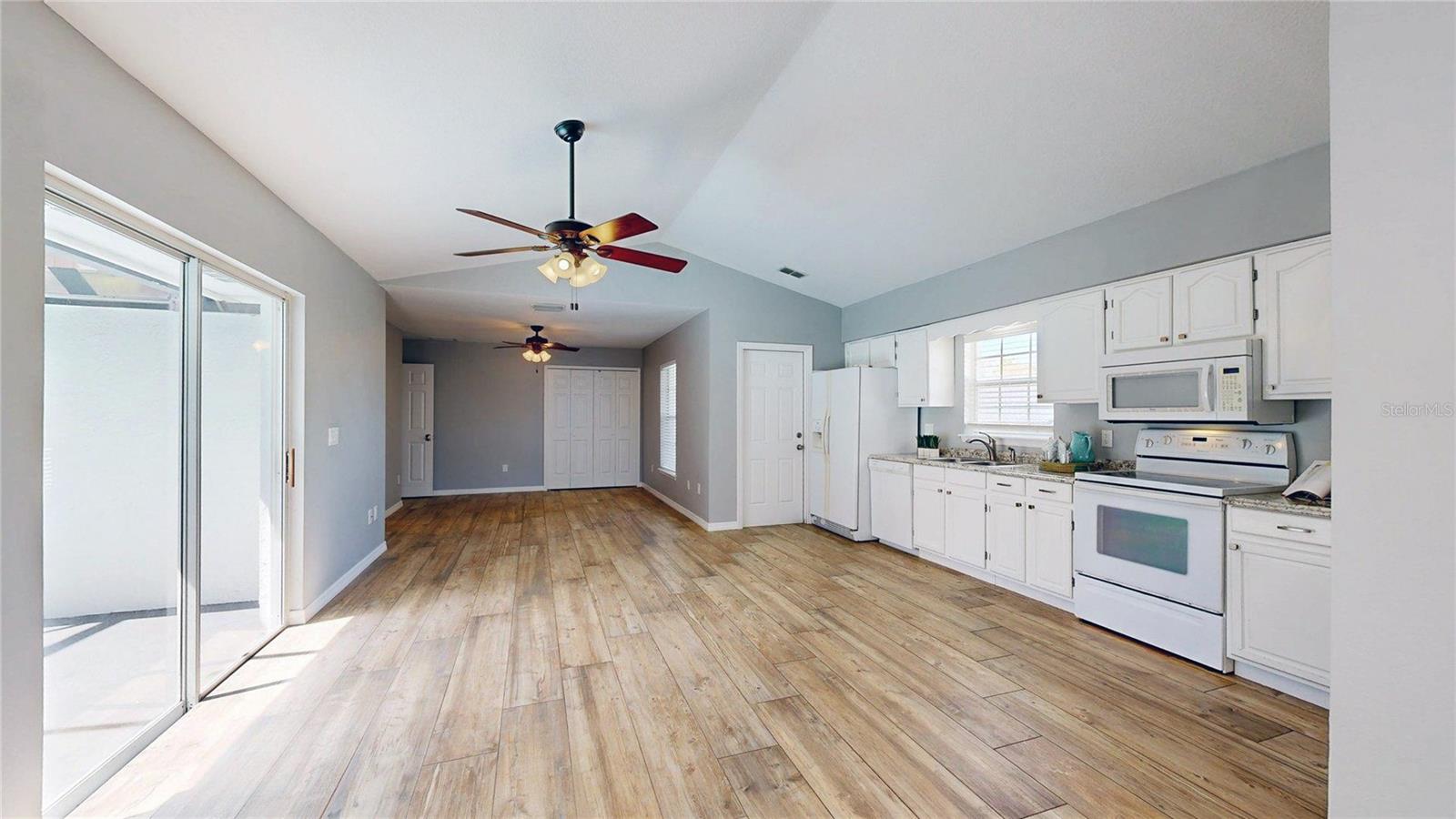 7433 MEGAN ELISSA LN, ORLANDO, FL, 32819